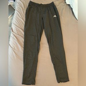 Tracksmith Session Track Pants
